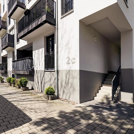 Pineapple Apartments Dresden Zwinger VIII - 85 Qm - 1X Free Parking Exteriér fotografie